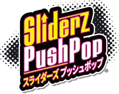 Sliderz Push Pop