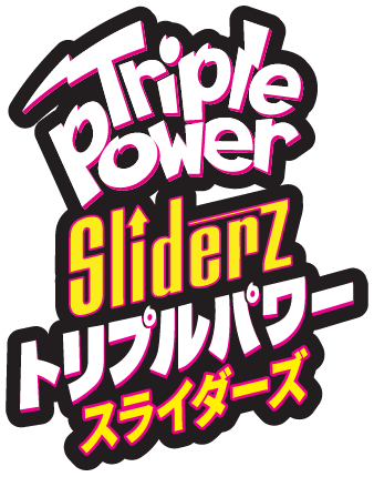 Sliderz Push Pop